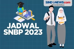 Ini Syarat dan Ketentuan SNBP 2023 untuk Sekolah, Peserta, dan Pilihan Program Studi