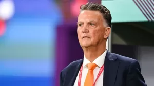 Belanda Jumpa Argentina di Perempat Final, Louis van Gaal: Mereka Lawan Terberat Kami