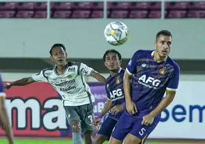 Hasil Persik vs Persib: Menang 3-0, Maung Bandung Geser Arema FC dan Persebaya