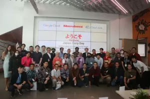 Banyak Perusahaan Jepang di Indonesia Masih Konvensional, Siap Beralih ke Digital