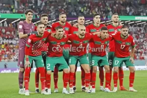 Lolos Delapan Besar Piala Dunia, Begini Potret Ekonomi Maroko