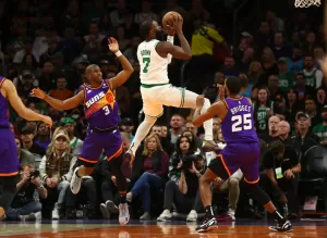 Hasil NBA, Kamis (8/12/2022): Celtics, Bucks dan Pelicans Raih Kemenangan