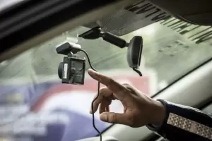 Awas! e-TLE Mobile Mulai Tindak Pelanggar Lalu Lintas di Jakarta