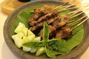 Resep Sate Rembiga, Kuliner Khas Lombok yang Laris Manis di FJB 2022