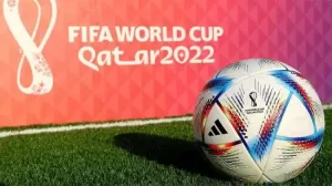 Beberapa Fitur Canggih di Bola Piala Dunia Qatar, Harus Di-charge Dulu