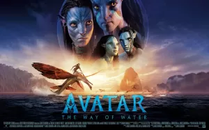 Review Avatar: The Way of Water: Plot Klise dengan Visual yang Menakjubkan