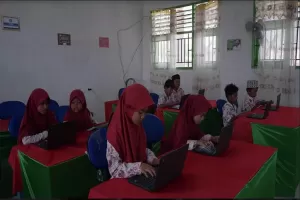 Akses Pendidikan Berkualitas di Indonesia Timur Masih Perlu Ditingkatkan