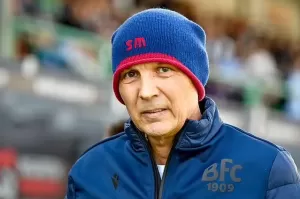 Legenda Lazio dan Yugoslavia Sinisa Mihajlovic Meninggal Dunia di Usia 53 Tahun