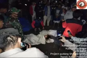Polisi Temukan Titik Terang Kasus Penemuan Mayat di Jalan Raya Bogor
