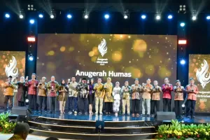 Untirta Kembali Borong 5 Penghargaan pada Anugerah Diktiristek 2022