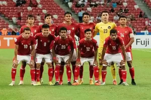 Jadwal Lengkap Timnas Indonesia di Piala AFF 2022: Jayalah Skuad Garuda!