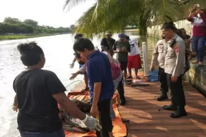 Identitas Mayat Wanita Mengambang di Sungai Cisadane Terungkap, Hilang sejak 8 Desember