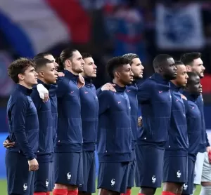 Virus Misterius Serang Timnas Prancis Jelang Final Piala Dunia 2022?