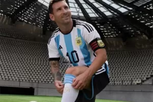 Mengenal Growth Hormone Deficiency, Penyakit Lionel Messi Sebelum Antarkan Argentina Juara Piala Dunia 2022