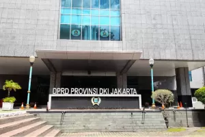 Diduga Intervensi Perekrutan PJLP,  Anggota DPRD DKI Ini Dilaporkan ke BK