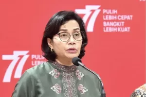 Hari Ibu, Ini 6 Menteri Srikandi di Kabinet Jokowi-Maruf Amin