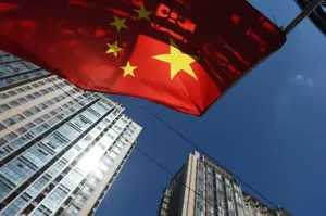 Tingkat Kepercayaan Bisnis Anjlok, Ekonomi China Bisa Menuju Resesi di 2023