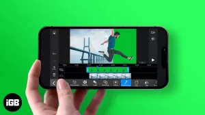 5 Aplikasi Green Screen di iPhone, Cocok untuk Bikin Video TikTok!