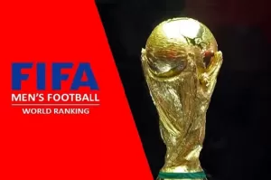 Update Ranking FIFA: Argentina dan Timnas Indonesia Naik Satu Peringkat