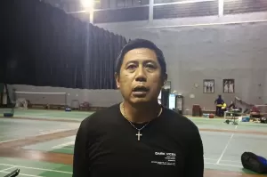 Nova Widianto: Ganda Campuran Pelatnas Indonesia Berpeluang Lolos ke Olimpiade 2024
