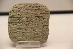 Formula Parfum Tapputi yang Legendaris di Zaman Mesopotamia Terungkap, Ada Ritual Khusus
