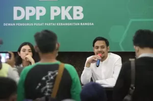 Sindir Dudung Soal Dana Hibah dari Anies, Jubir PKB: Umar Hasibuan Tidak Wakili Partai