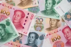 Anomali China di Dunia Keuangan, Pencipta Sekaligus Pembunuh Uang Kertas