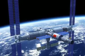 China Luncurkan Satelit Kecil untuk Siswa Sekolah Melakukan Pengamatan Bumi