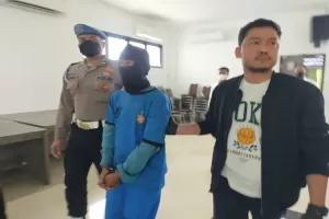 Pembunuh Perempuan di Jalan Raya Bogor-Jakarta Ternyata Sopir Angkot