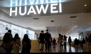 Huawei Siap Bergabung dengan 4 Merek Otomotif Eropa