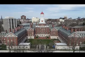 Beasiswa ke Harvard University, Bisa Jadi Referensi Calon Mahasiswa