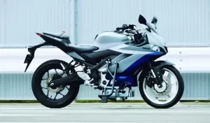 Tantang Inovasi Honda, Yamaha Kenalkan Teknologi Self-Balancing
