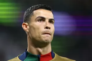 Tepis Rumor Transfer Cristiano Ronaldo, Presiden Klub Al-Nassr: Media Bohong!