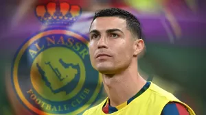 Cristiano Ronaldo Resmi Bergabung, Ini Prediksi Starting Line-up Al-Nassr