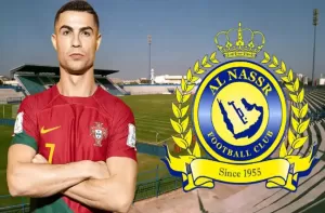 7 Fakta Menarik tentang Al Nassr: Berani Datangkan Ronaldo hingga Klub Paling Boros Cetak Gol!