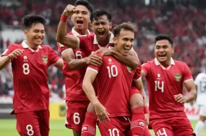Preview Filipina vs Indonesia: Skuad Garuda Fokus Menang demi Tiket Semifinal Piala AFF 2022