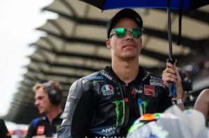 MotoGP 2023: Musim Penentuan Nasib Franco Morbidelli