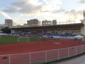 Piala AFF: Sejarah Stadion Rizal Memorial di Filipina