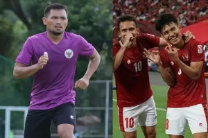 3 Pemain Timnas Indonesia yang Paling Sering Buang Peluang Cetak Gol