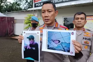 Kronologi Penangkapan Pemulung Penculik Malika di Pondok Aren Tangsel