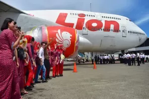 Bro and Sis Lulusan SMA Sederajat! Lion Air Buka Lowongan Kerja Nih