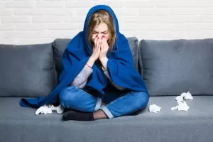 Alasan Musim Hujan Banyak yang Sakit Flu, Ini Penjelasan Dokter