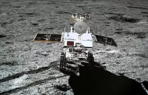 Misi Penjelajah Change 4, China Targetkan Peroleh Data Penting tentang Bulan