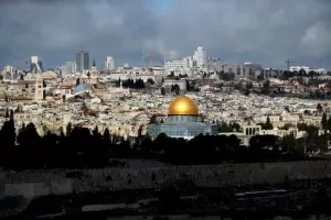 Mengenal Kawasan Temple Mount, Tempat yang Dikunjungi Itamar Ben Gvir dan Menuai Kecaman Negara Arab
