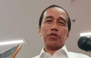 Timnas Indonesia Imbang Lawan Vietnam, Presiden Jokowi: Kita Punya Kesempatan di Leg Kedua