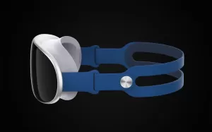 Headset VR/AR Apple Diprediksi Meluncur Akhir Tahun Ini