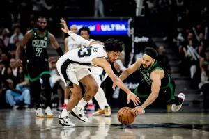 Hasil NBA, Minggu (8/1/2023): Celtics dan Mavericks Digdaya