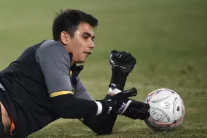 Nadeo Argawinata Minta Doa Fans Indonesia saat Hadapi Vietnam di Semifinal Piala AFF 2022