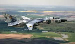 3 Pesawat Tempur Ukraina dalam Perang Lawan Rusia, Semua Peninggalan Era Uni Soviet