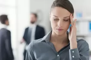 5 Cara Mencegah Migrain, Nomor Terakhir Ampuh Atasi Kecemasan dan Depresi